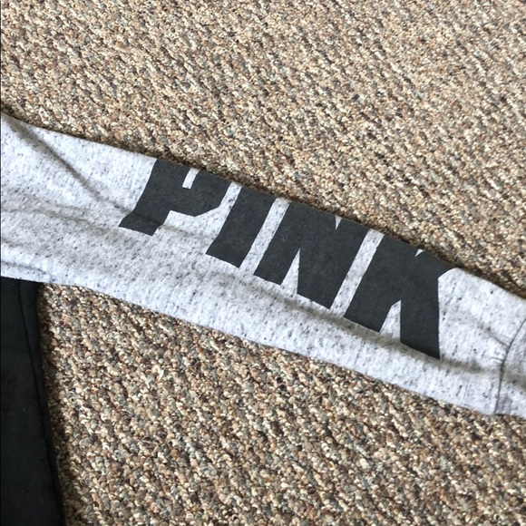 Pink Full Zip - Picture 2 of 3